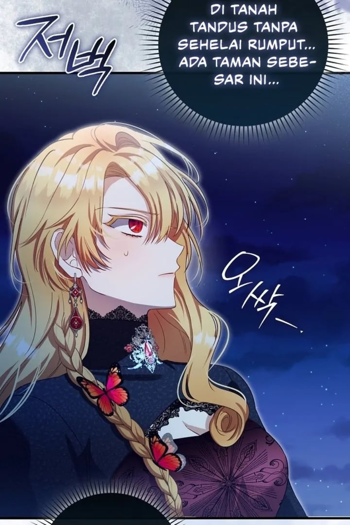 Baca The Baby Fairy is a Villain - Chapter 14 halaman 136