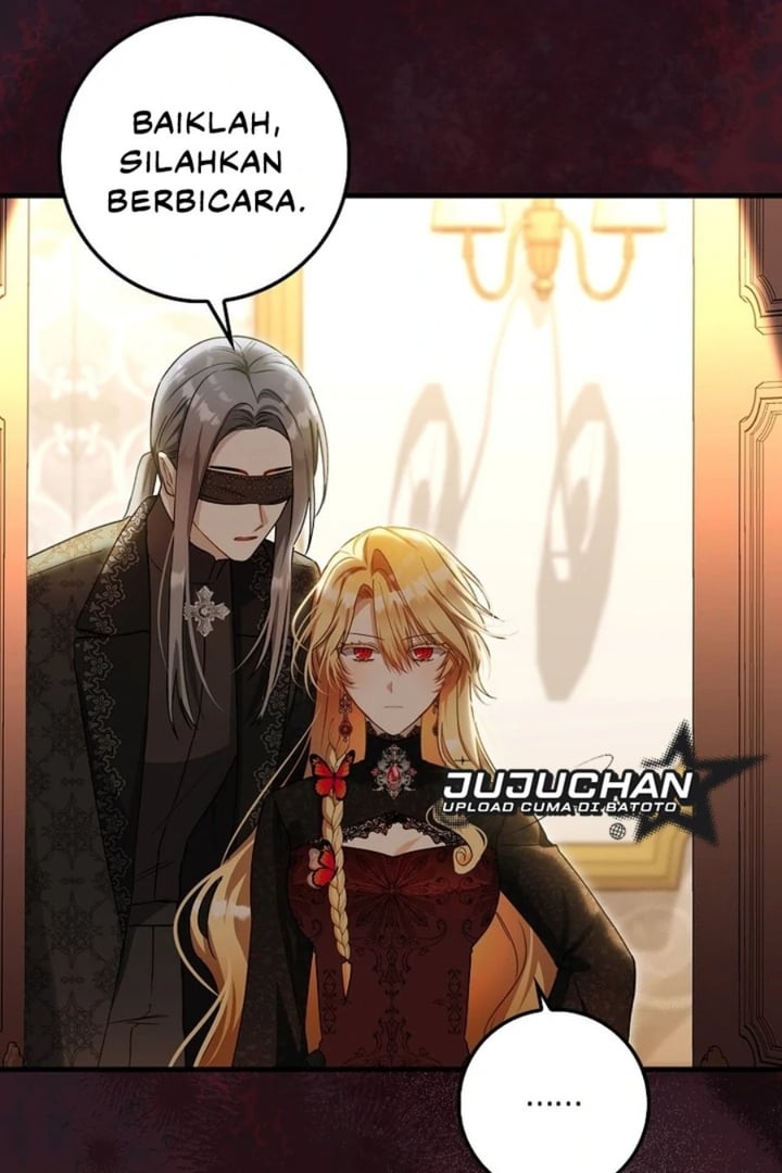 Baca The Baby Fairy is a Villain - Chapter 14 halaman 143