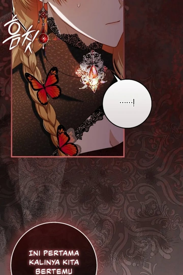 Baca The Baby Fairy is a Villain - Chapter 14 halaman 148