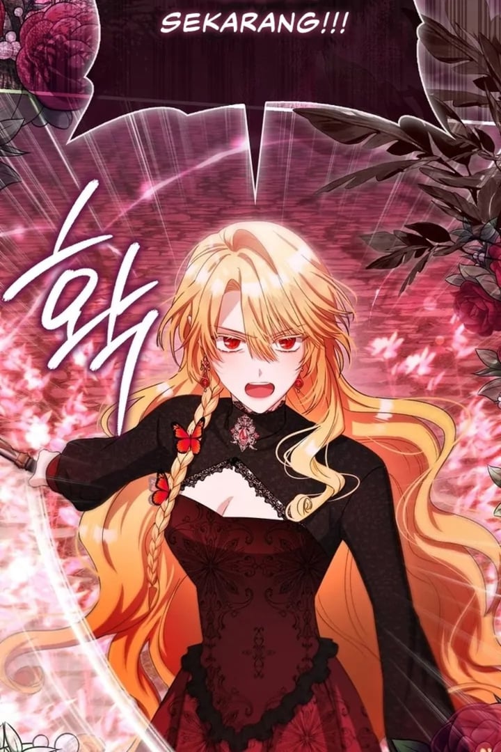 Baca The Baby Fairy is a Villain - Chapter 14 halaman 8