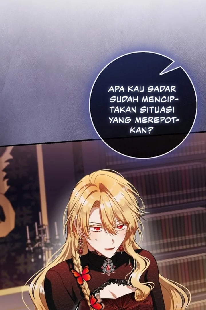 Baca The Baby Fairy is a Villain - Chapter 14 halaman 155