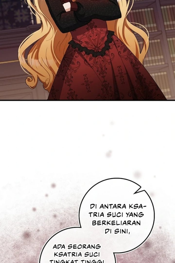 Baca The Baby Fairy is a Villain - Chapter 14 halaman 165