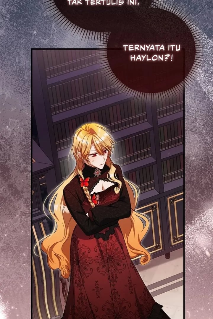 Baca The Baby Fairy is a Villain - Chapter 14 halaman 175