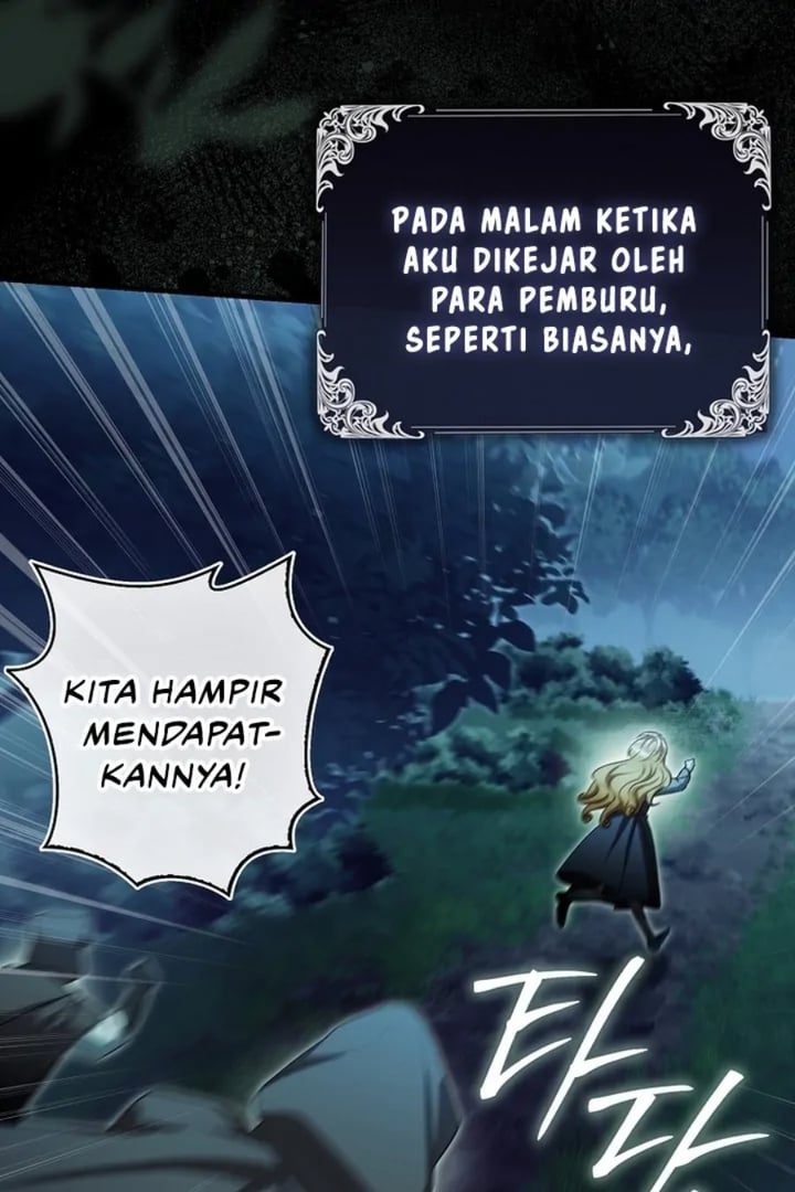 Baca The Baby Fairy is a Villain - Chapter 15 halaman 10