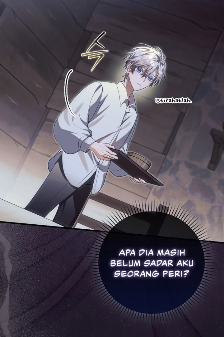 Baca The Baby Fairy is a Villain - Chapter 15 halaman 143