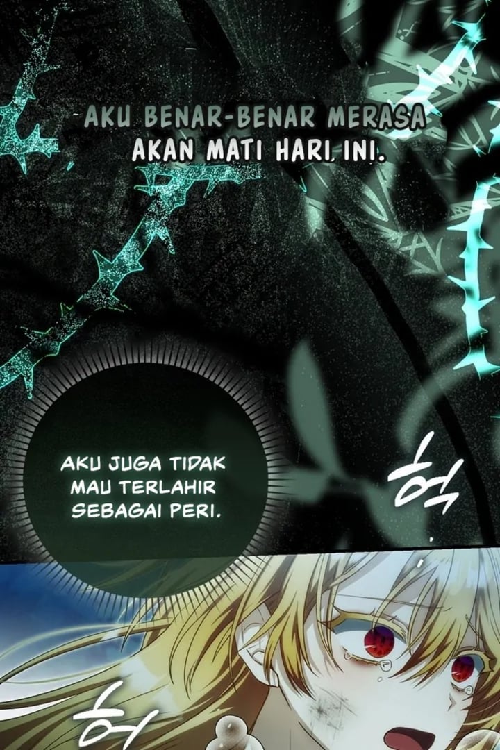 Baca The Baby Fairy is a Villain - Chapter 15 halaman 12