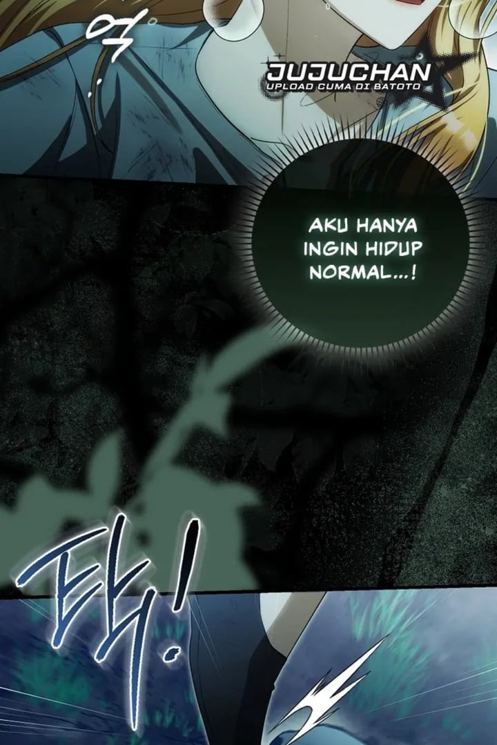 Baca The Baby Fairy is a Villain - Chapter 15 halaman 13