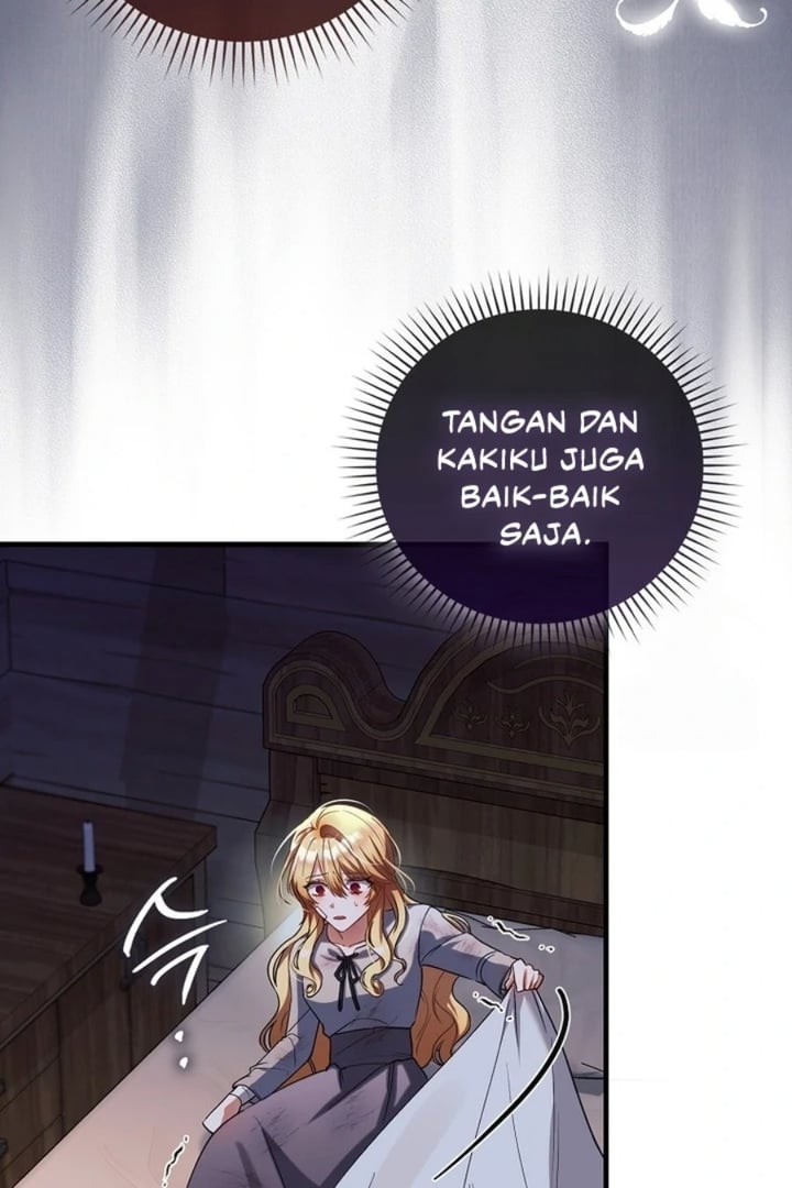 Baca The Baby Fairy is a Villain - Chapter 15 halaman 35