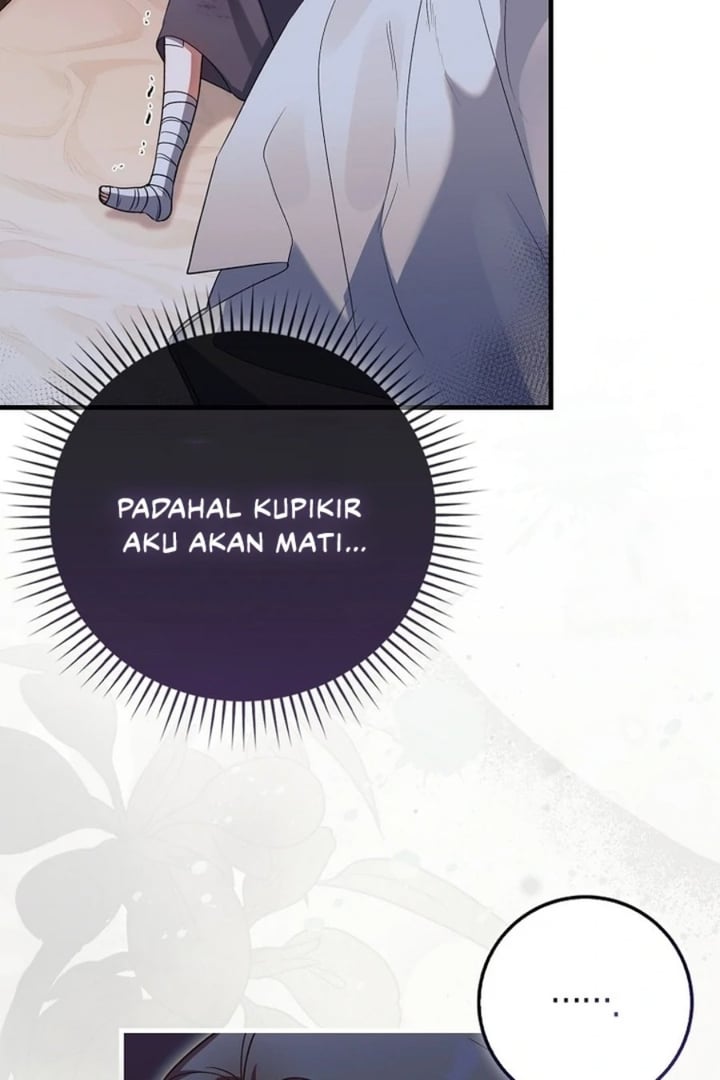 Baca The Baby Fairy is a Villain - Chapter 15 halaman 36