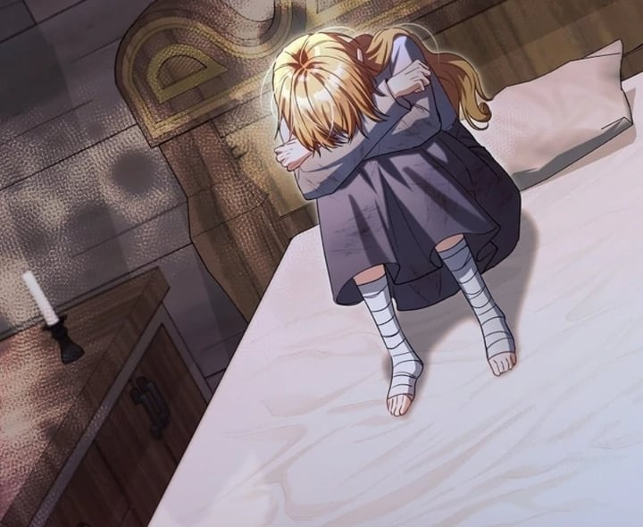 Baca The Baby Fairy is a Villain - Chapter 15 halaman 39