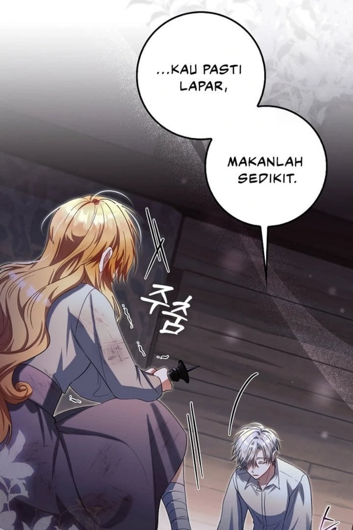 Baca The Baby Fairy is a Villain - Chapter 15 halaman 66