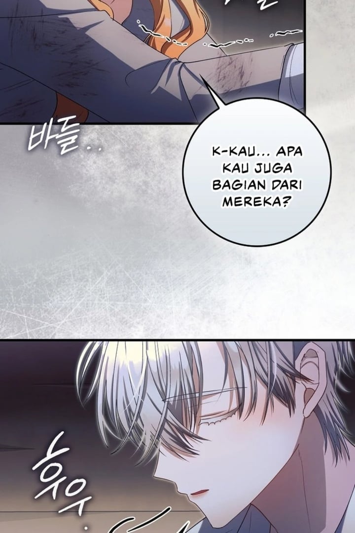 Baca The Baby Fairy is a Villain - Chapter 15 halaman 69
