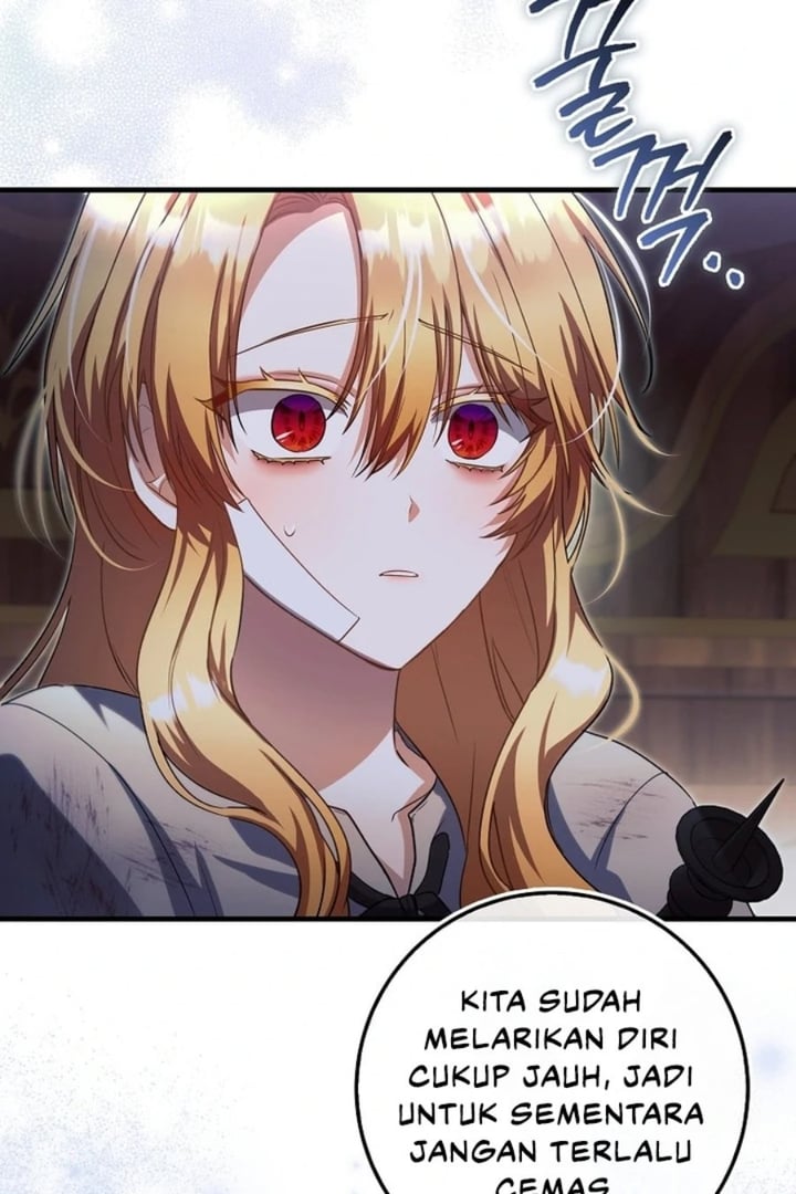 Baca The Baby Fairy is a Villain - Chapter 15 halaman 78