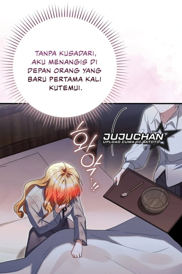 Baca The Baby Fairy is a Villain - Chapter 15 halaman 95