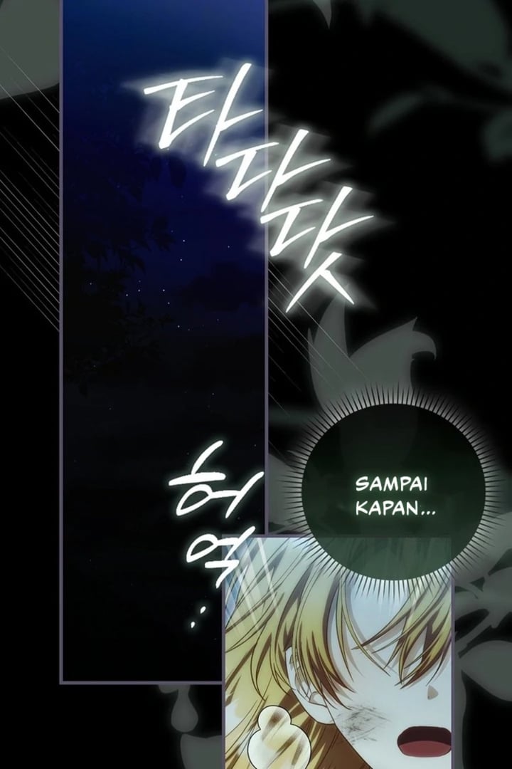 Baca The Baby Fairy is a Villain - Chapter 15 halaman 8