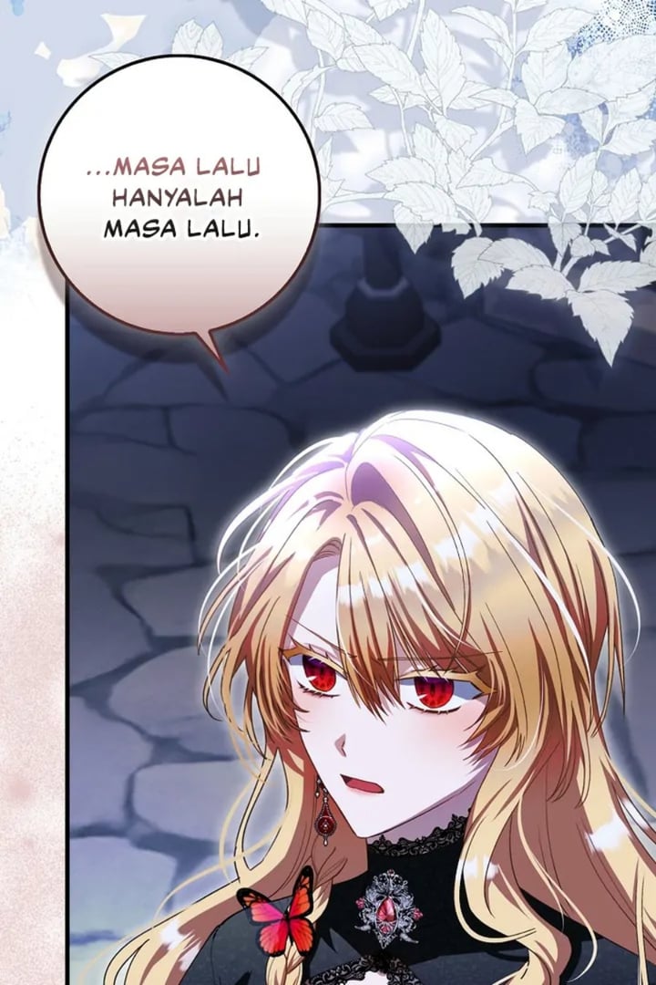 Baca The Baby Fairy is a Villain - Chapter 16 halaman 159