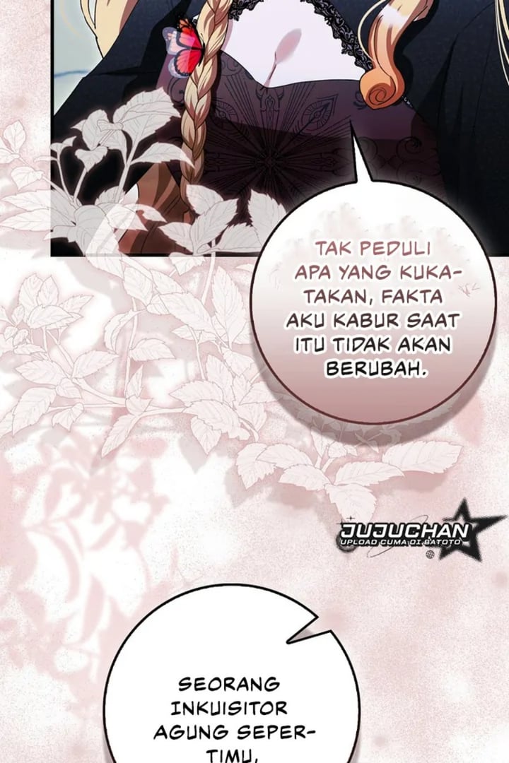 Baca The Baby Fairy is a Villain - Chapter 16 halaman 161