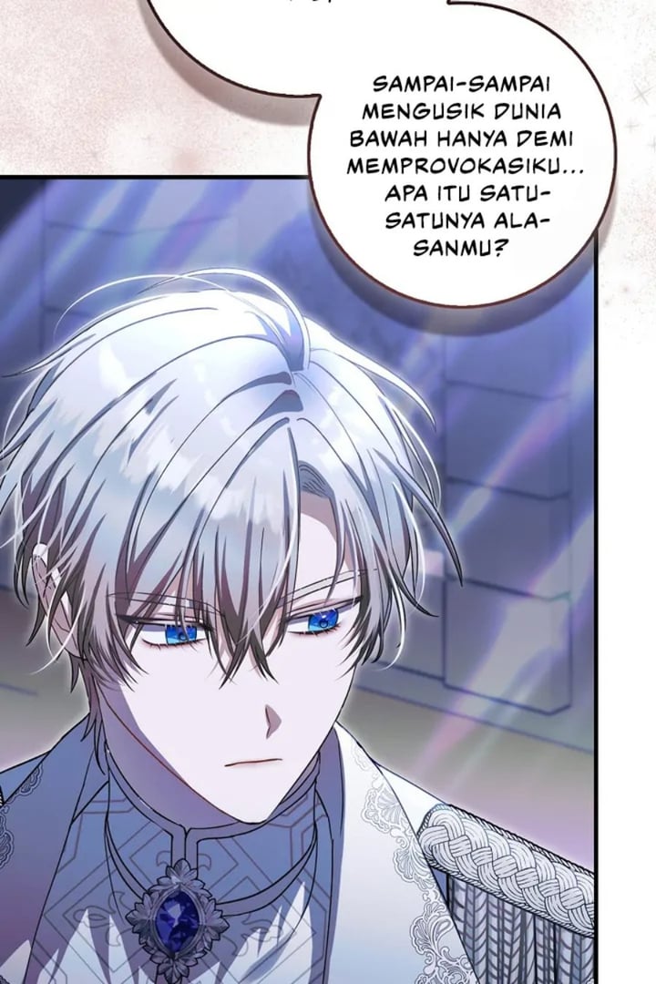 Baca The Baby Fairy is a Villain - Chapter 16 halaman 162