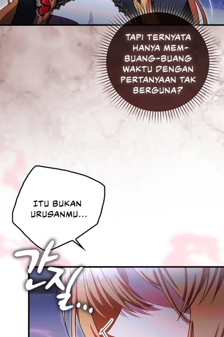 Baca The Baby Fairy is a Villain - Chapter 16 halaman 172