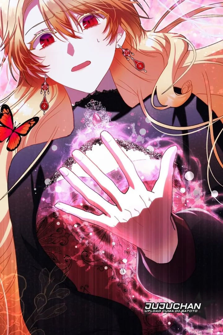 Baca The Baby Fairy is a Villain - Chapter 16 halaman 182