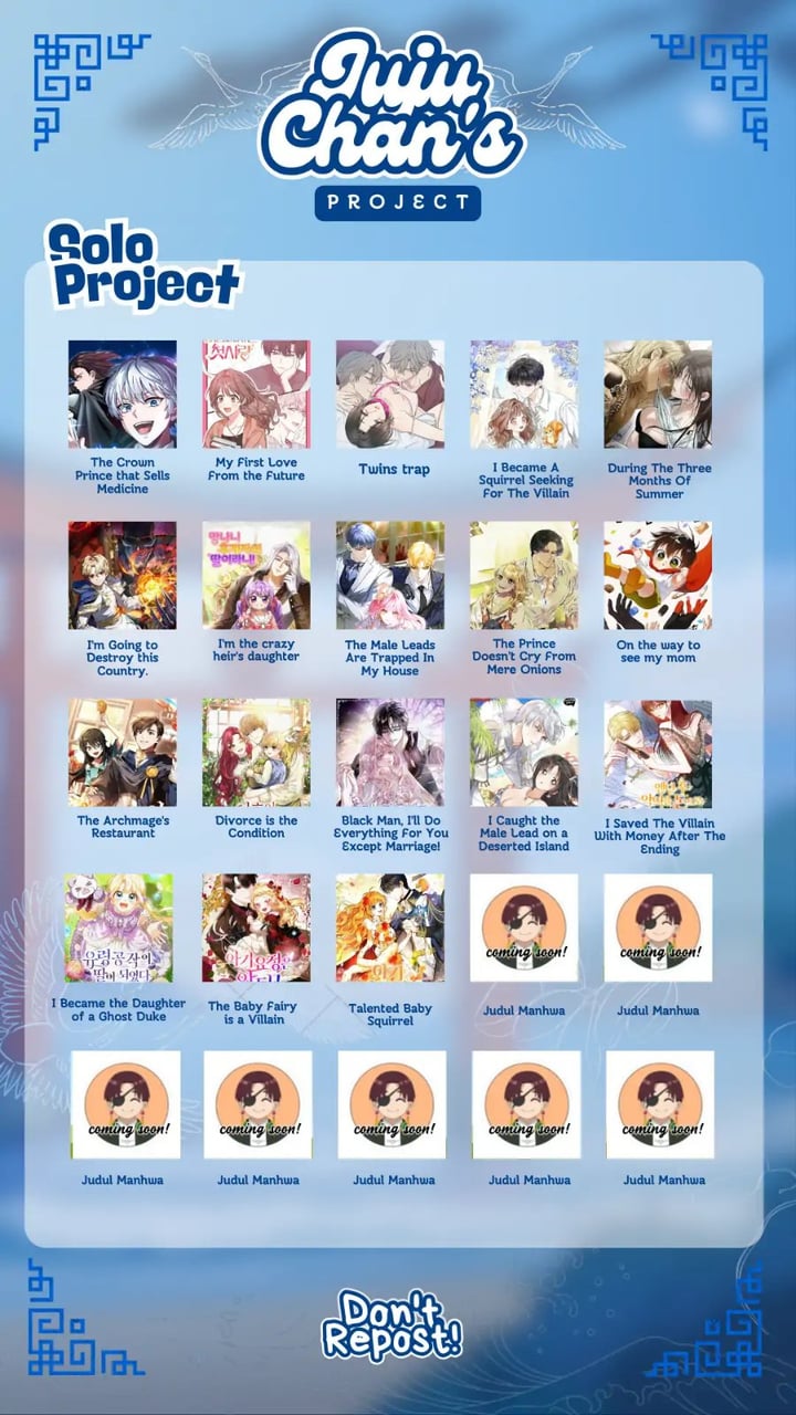 Baca The Baby Fairy is a Villain - Chapter 16 halaman 189
