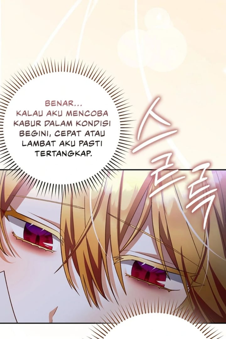 Baca The Baby Fairy is a Villain - Chapter 16 halaman 14