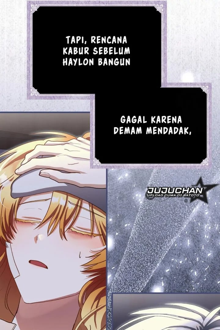 Baca The Baby Fairy is a Villain - Chapter 16 halaman 19