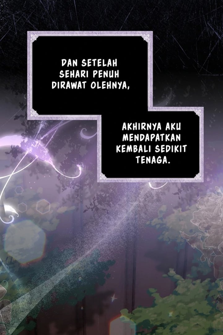 Baca The Baby Fairy is a Villain - Chapter 16 halaman 21