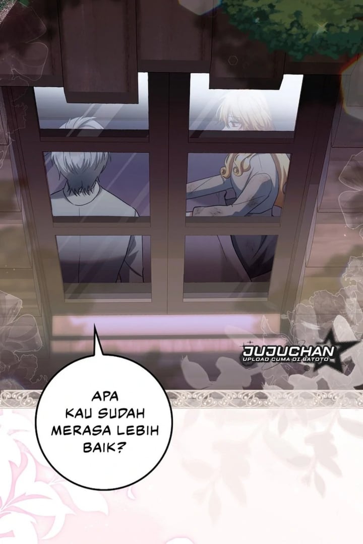 Baca The Baby Fairy is a Villain - Chapter 16 halaman 22
