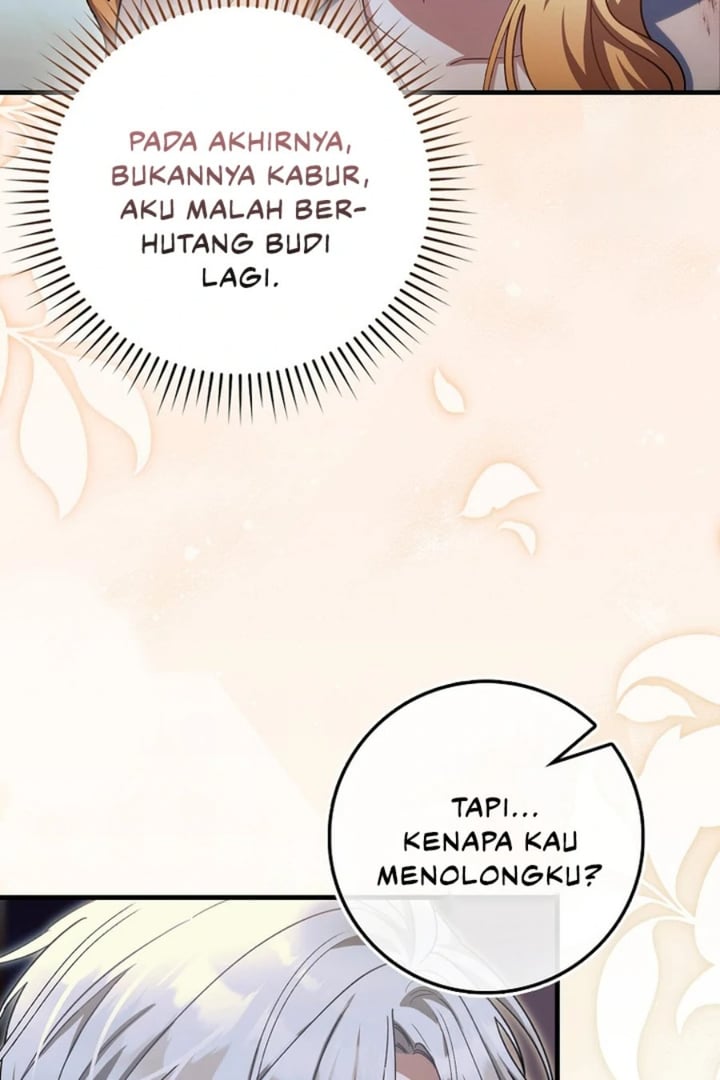 Baca The Baby Fairy is a Villain - Chapter 16 halaman 24