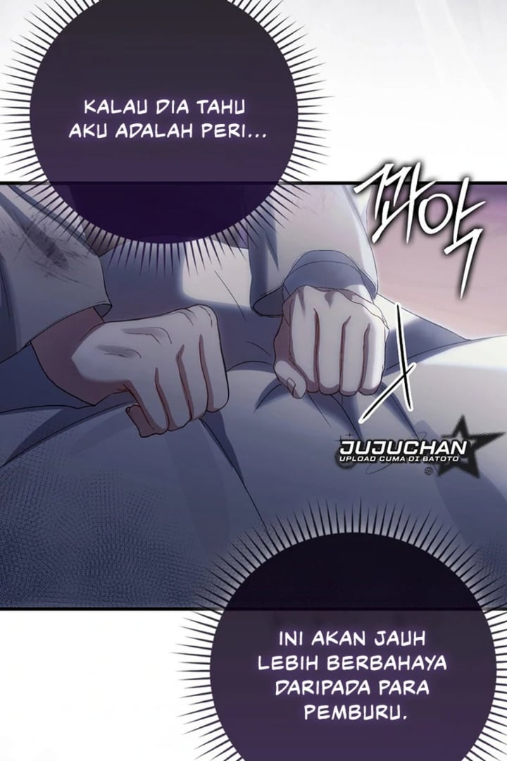 Baca The Baby Fairy is a Villain - Chapter 16 halaman 4