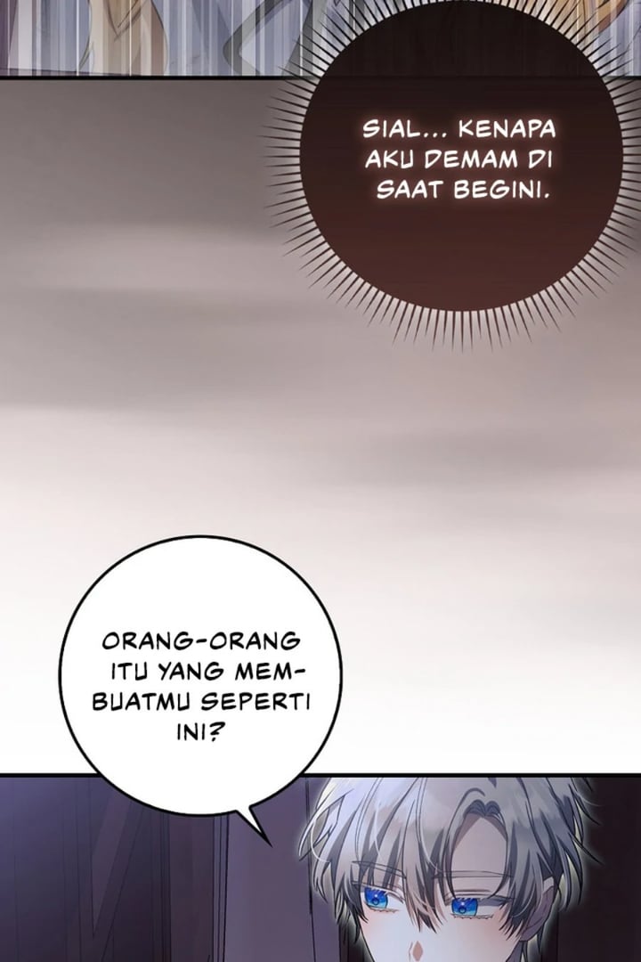 Baca The Baby Fairy is a Villain - Chapter 16 halaman 41