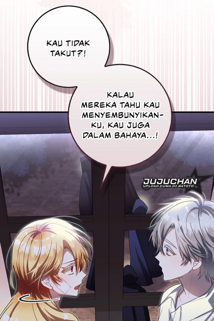 Baca The Baby Fairy is a Villain - Chapter 16 halaman 45