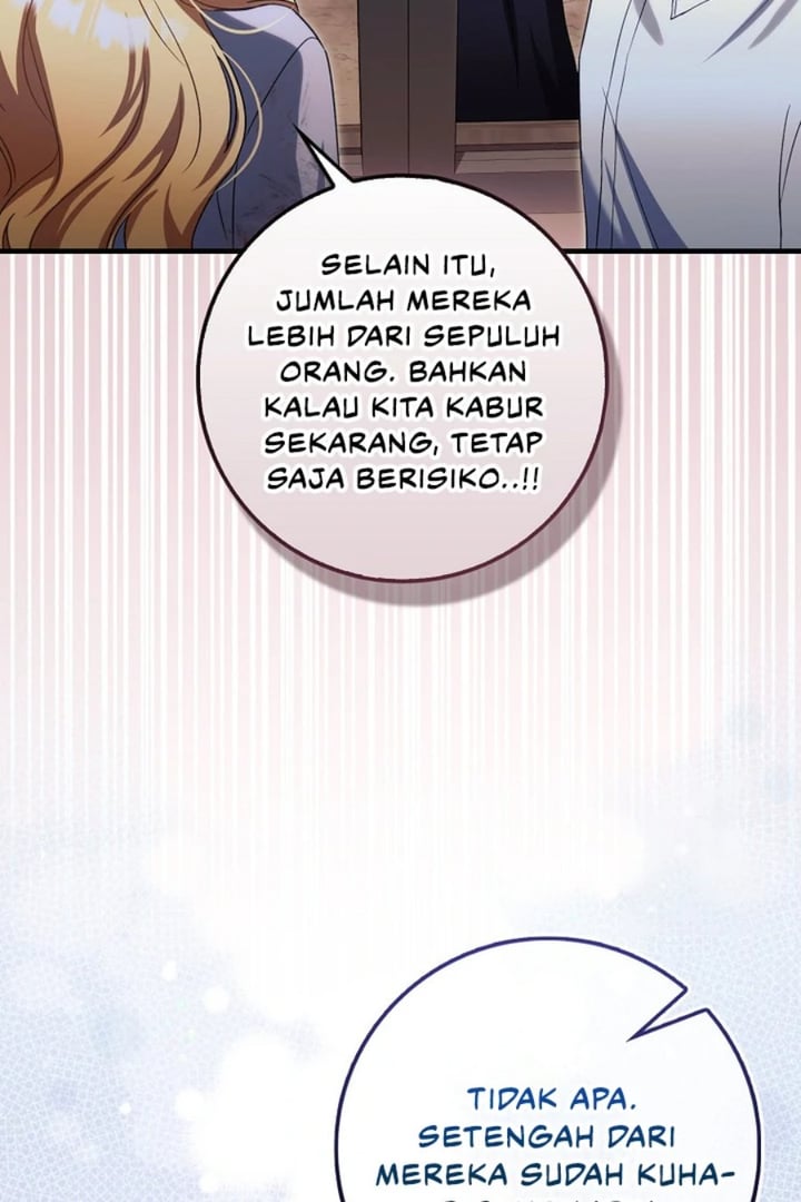 Baca The Baby Fairy is a Villain - Chapter 16 halaman 46
