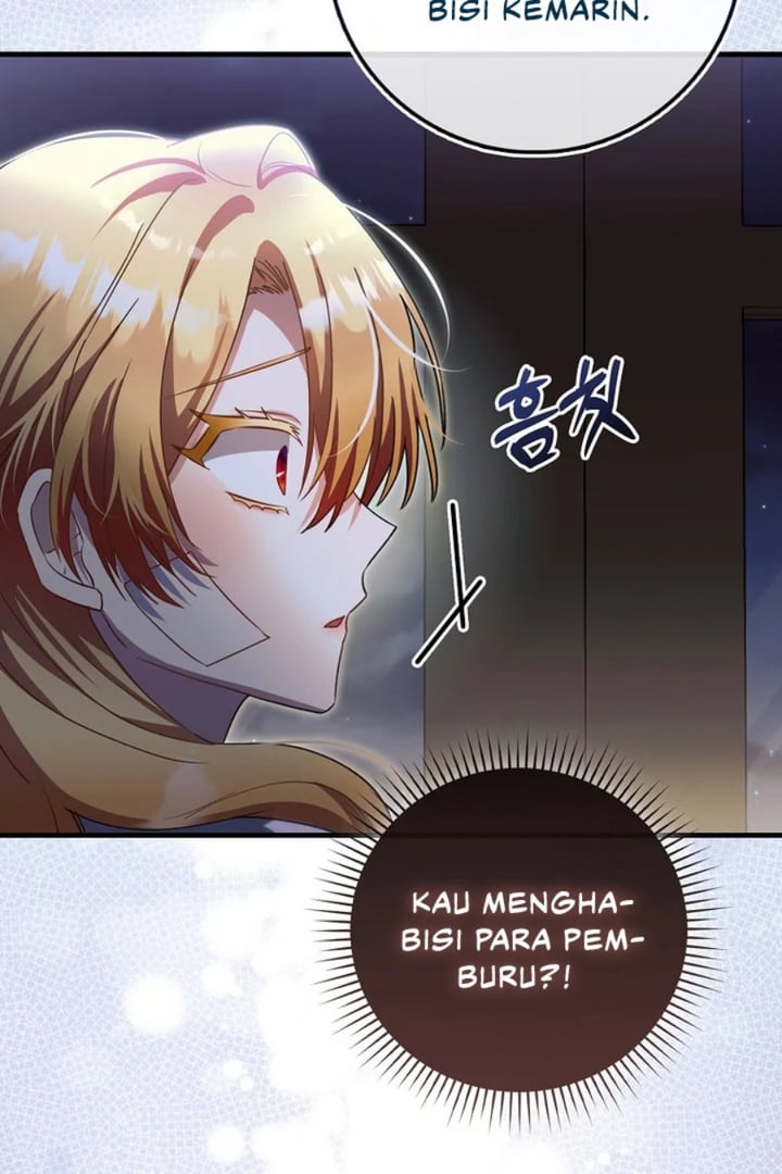 Baca The Baby Fairy is a Villain - Chapter 16 halaman 47