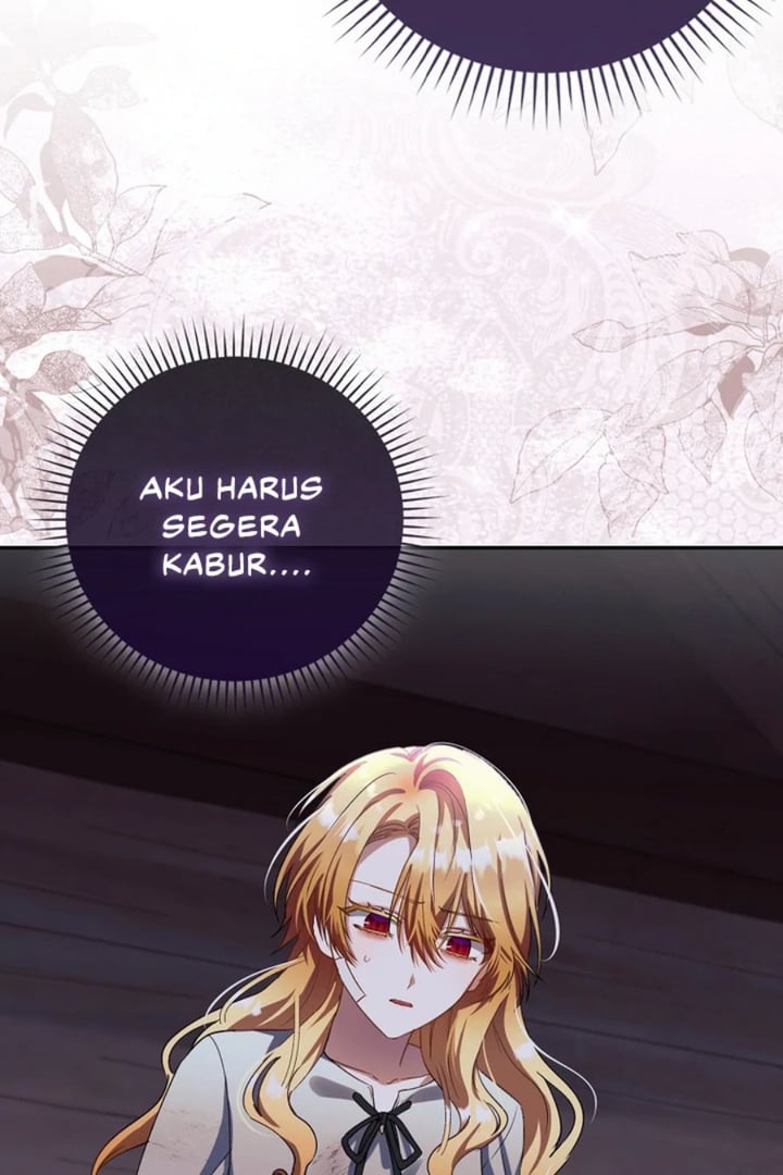 Baca The Baby Fairy is a Villain - Chapter 16 halaman 5