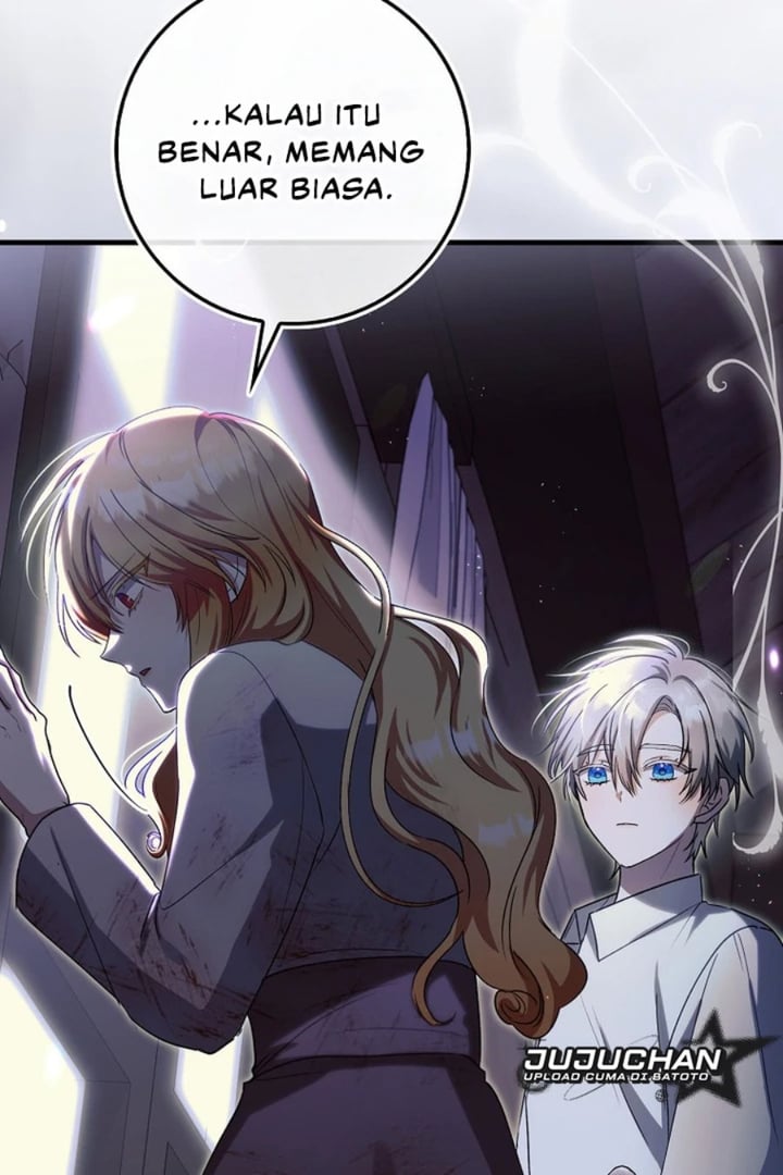 Baca The Baby Fairy is a Villain - Chapter 16 halaman 51
