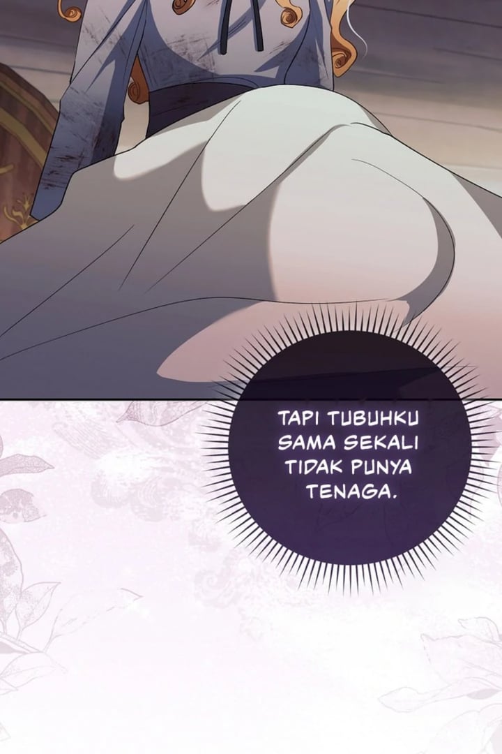 Baca The Baby Fairy is a Villain - Chapter 16 halaman 6