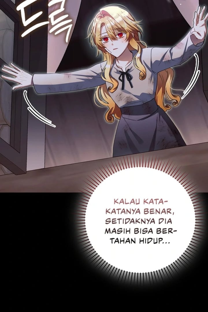 Baca The Baby Fairy is a Villain - Chapter 16 halaman 78