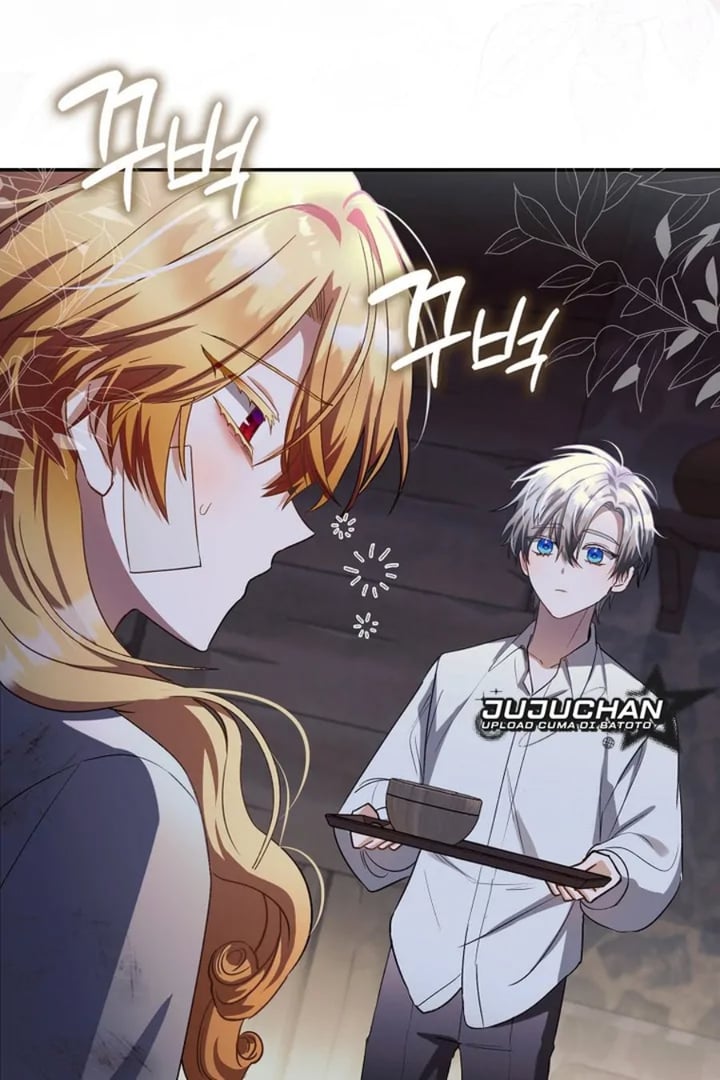 Baca The Baby Fairy is a Villain - Chapter 16 halaman 7