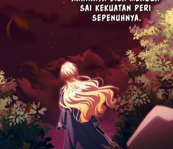 Baca The Baby Fairy is a Villain - Chapter 16 halaman 109