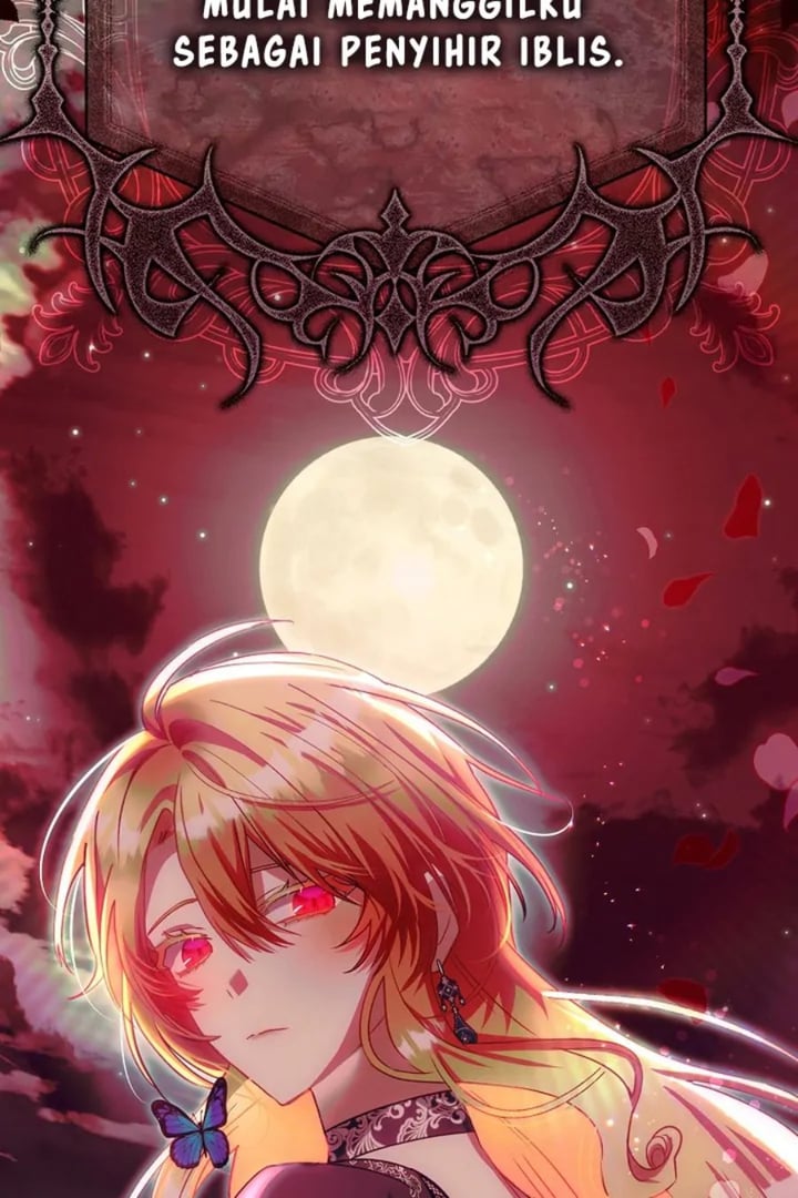 Baca The Baby Fairy is a Villain - Chapter 16 halaman 116