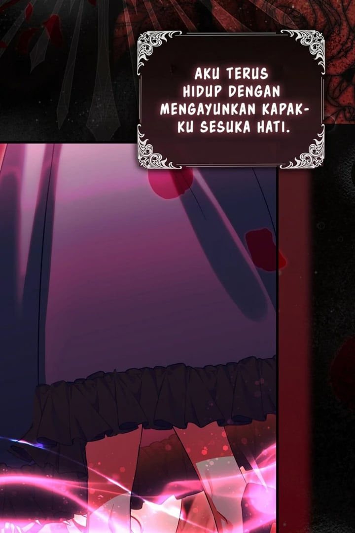 Baca The Baby Fairy is a Villain - Chapter 16 halaman 119