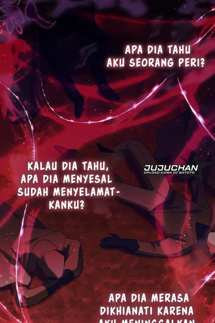 Baca The Baby Fairy is a Villain - Chapter 16 halaman 126