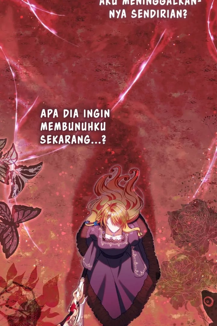 Baca The Baby Fairy is a Villain - Chapter 16 halaman 128