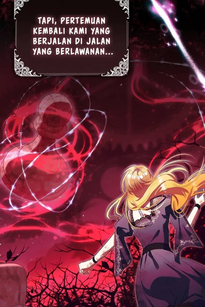 Baca The Baby Fairy is a Villain - Chapter 16 halaman 143