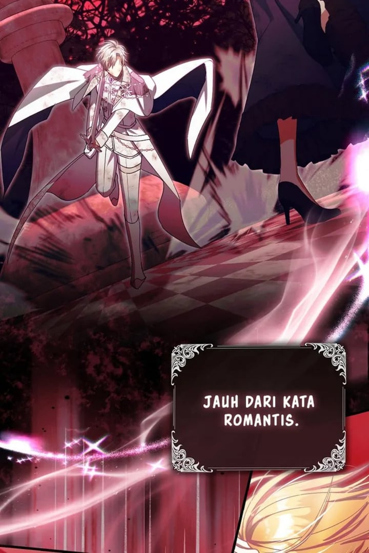Baca The Baby Fairy is a Villain - Chapter 16 halaman 145