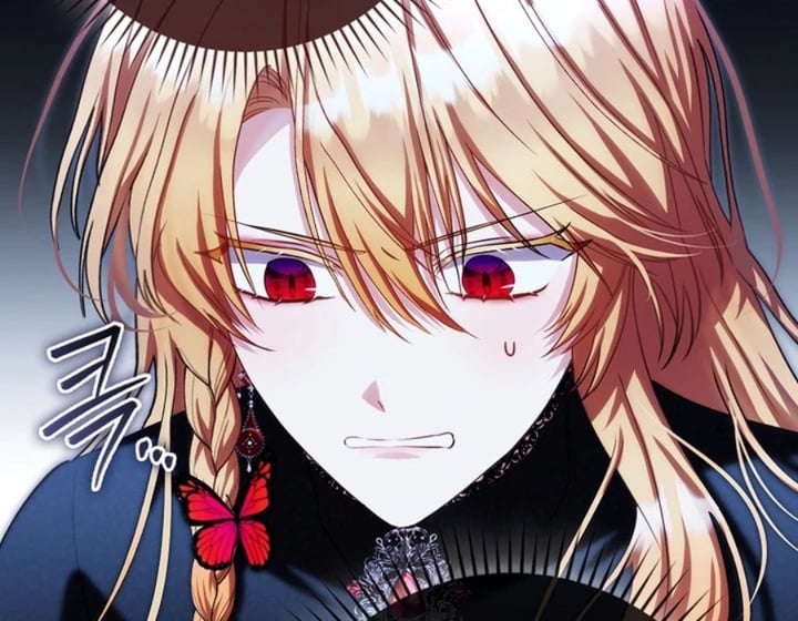 Baca The Baby Fairy is a Villain - Chapter 17 halaman 10