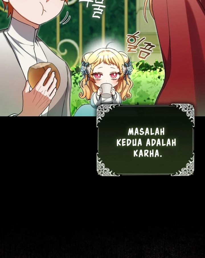 Baca The Baby Fairy is a Villain - Chapter 17 halaman 157
