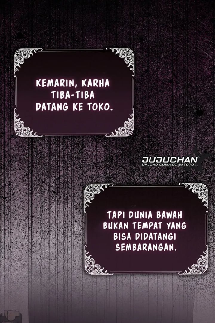 Baca The Baby Fairy is a Villain - Chapter 17 halaman 159